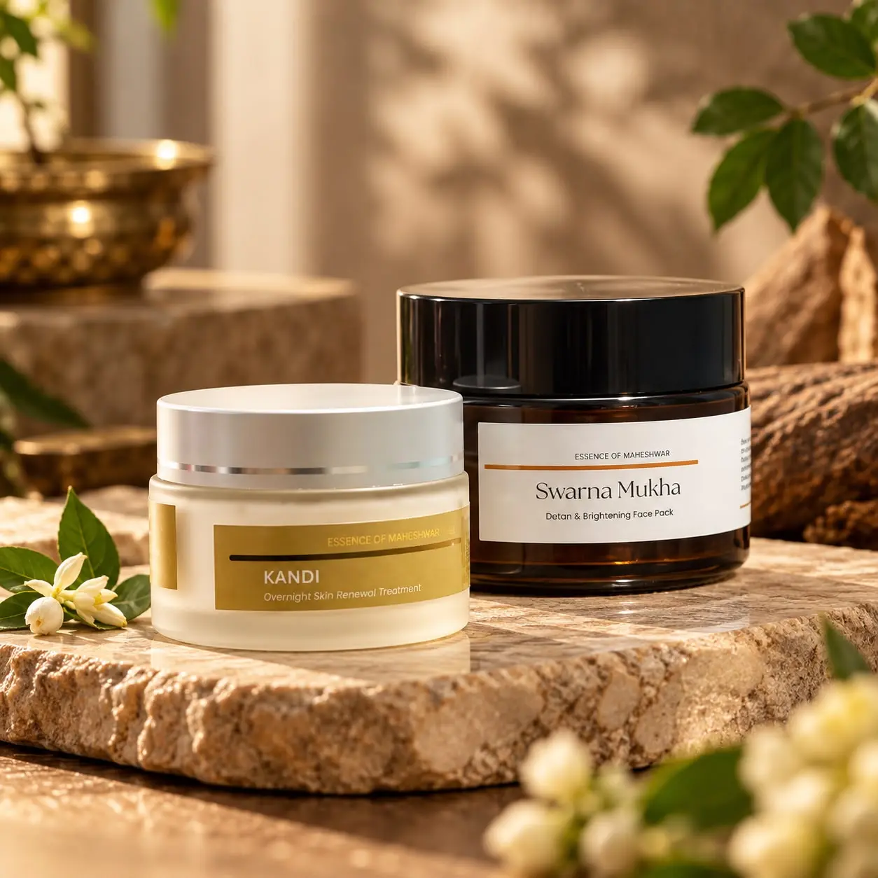 Detan & acne Marks Remove combo