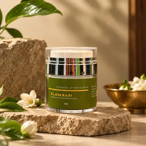 Elavarasi Night Repair Skin Brightening Formula
