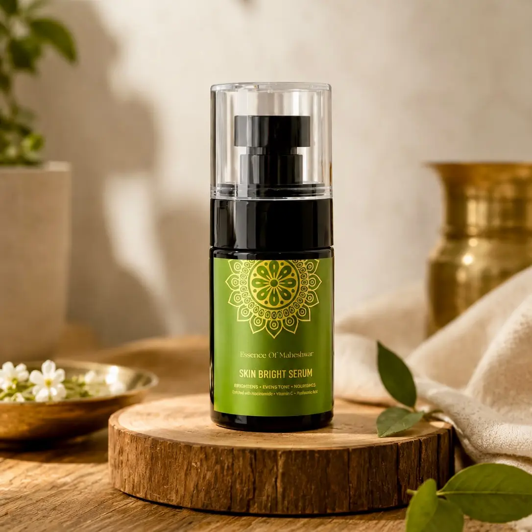 Skin Bright Serum