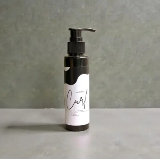 Mudiyithal Curl care & Define Oil 100ml
