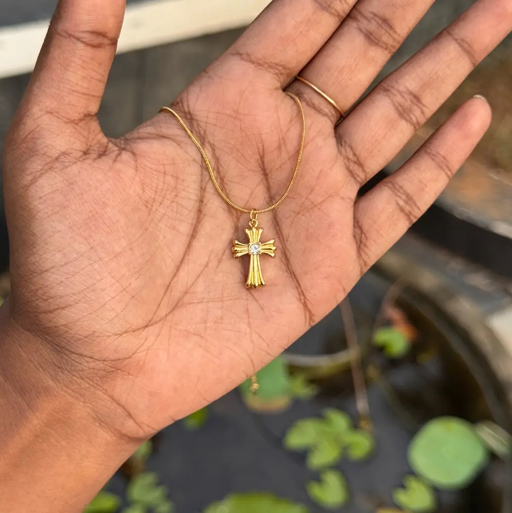 Grace Cross