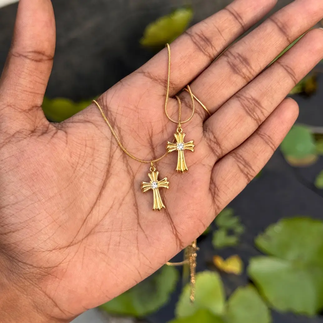 Grace Cross