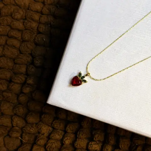 RED DROP