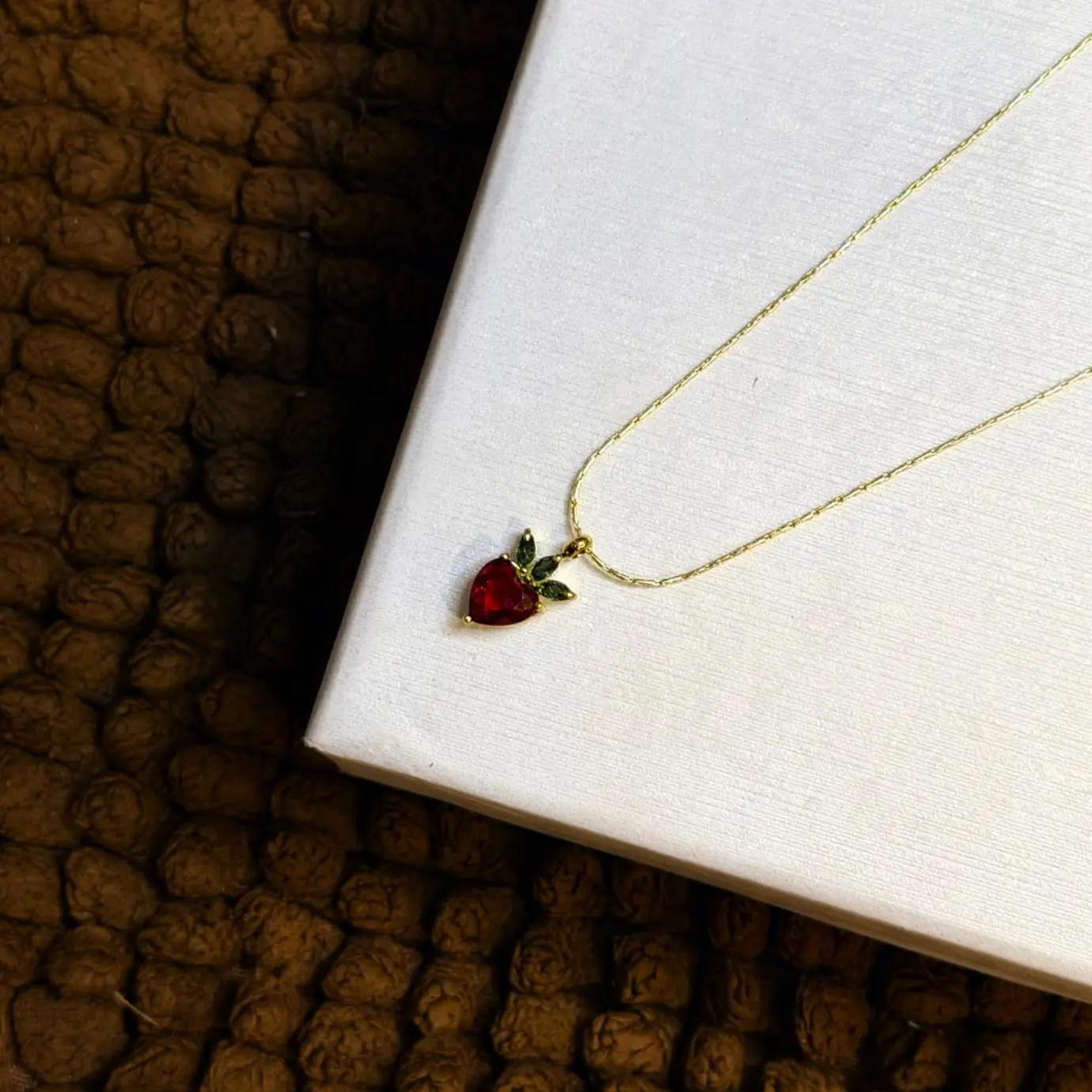 RED DROP