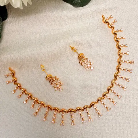 Premium crystal AD diamond Replica