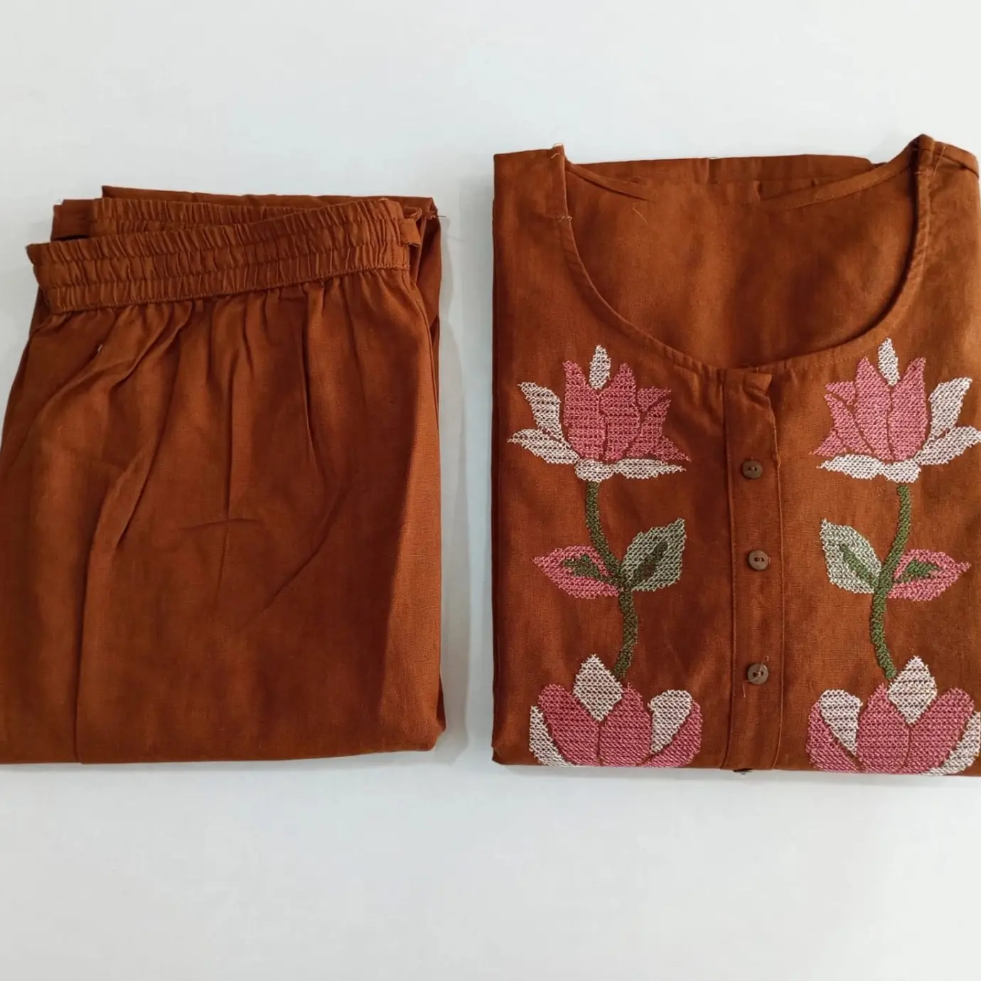 Cord set