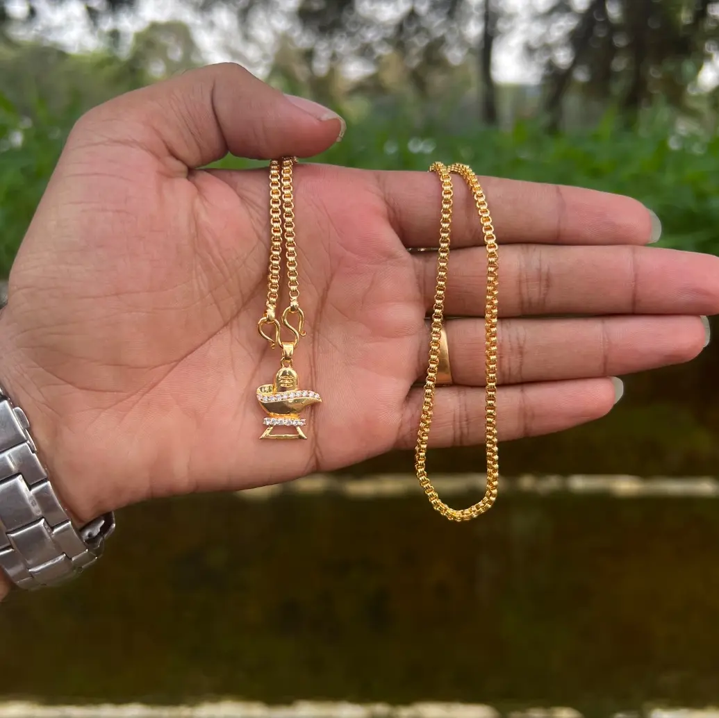 GK5 savidham