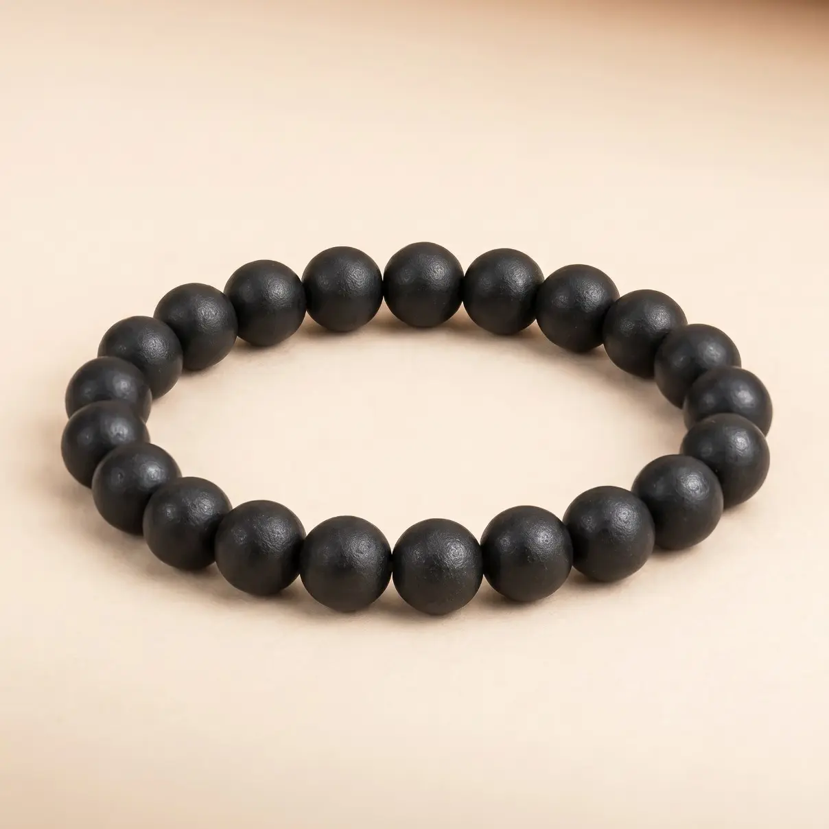 8mm Karungali Bracelet