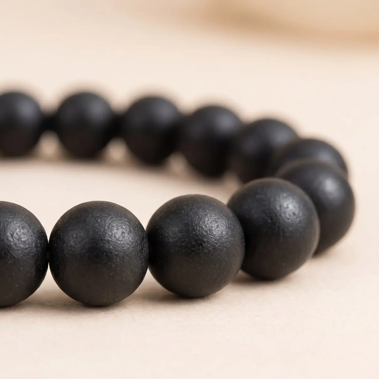 8mm Karungali Bracelet