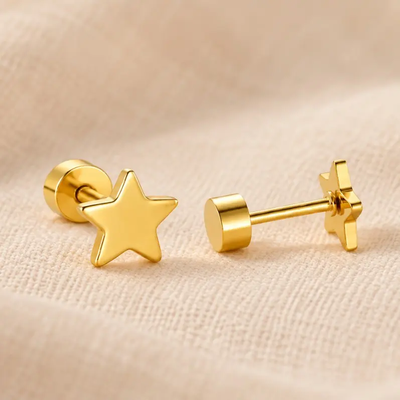 TARA STUDS