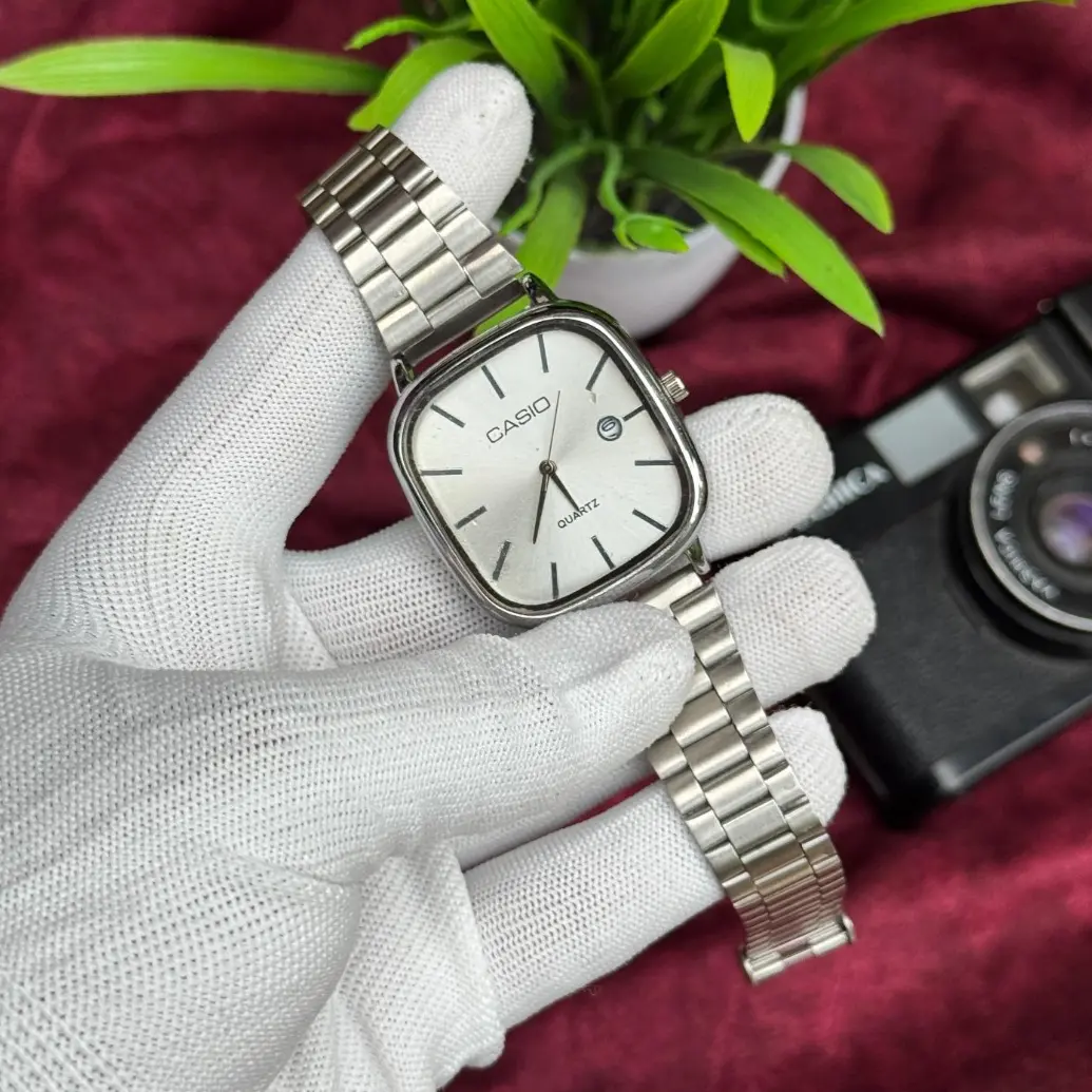 MASTER QUALITY CASIO VINTAGE EDITION