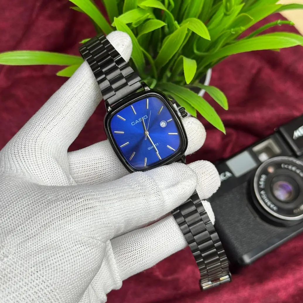 MASTER QUALITY CASIO VINTAGE EDITION