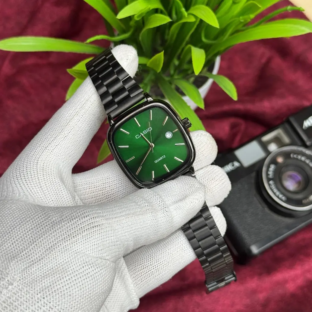 MASTER QUALITY CASIO VINTAGE EDITION
