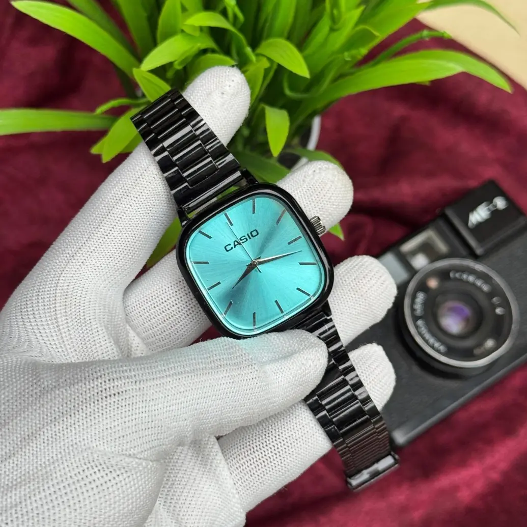 MASTER QUALITY CASIO VINTAGE EDITION