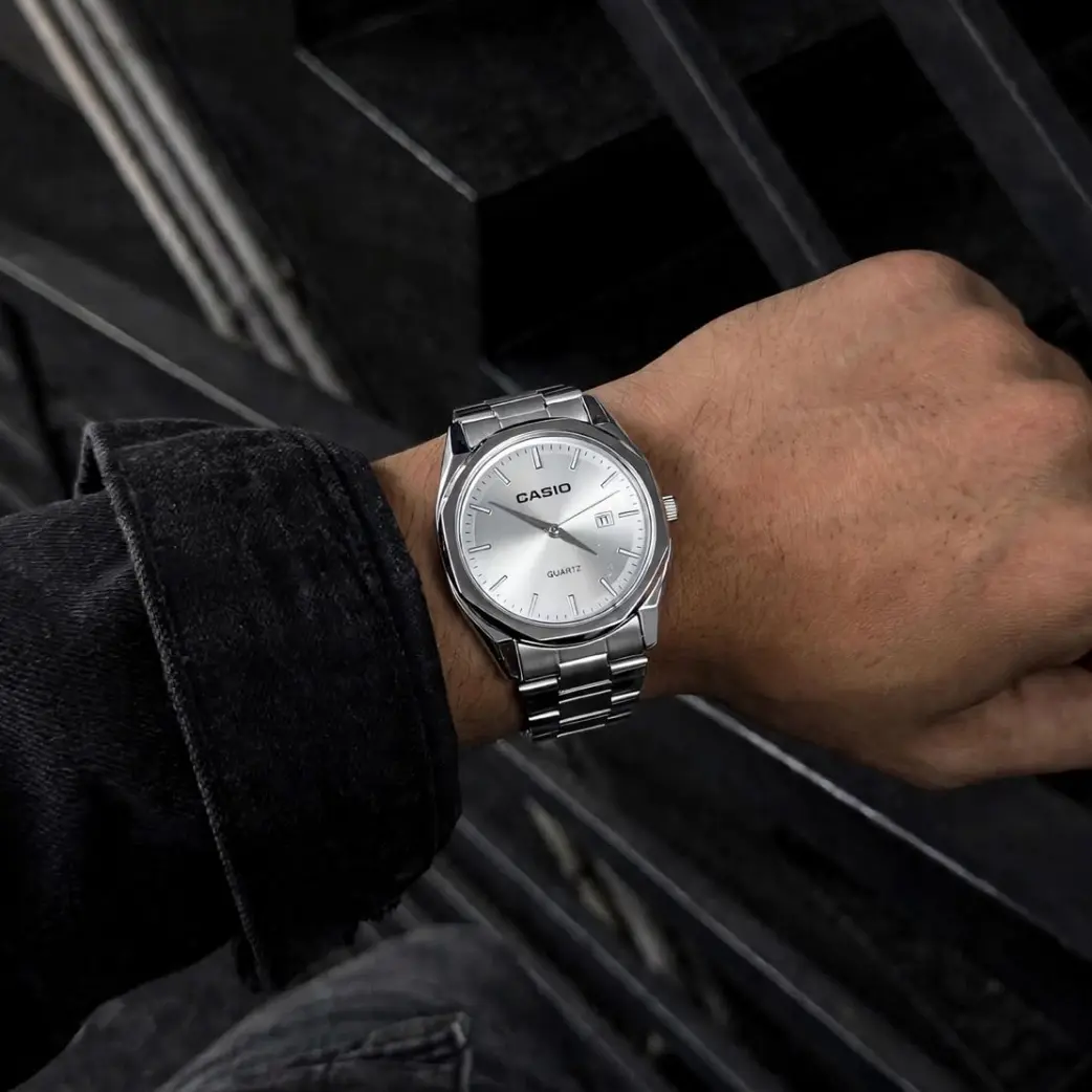 CASIO TRENDING MODEL