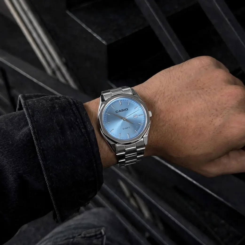 CASIO TRENDING MODEL