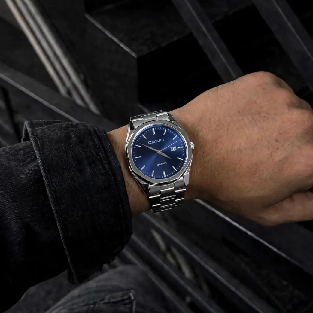 CASIO TRENDING MODEL