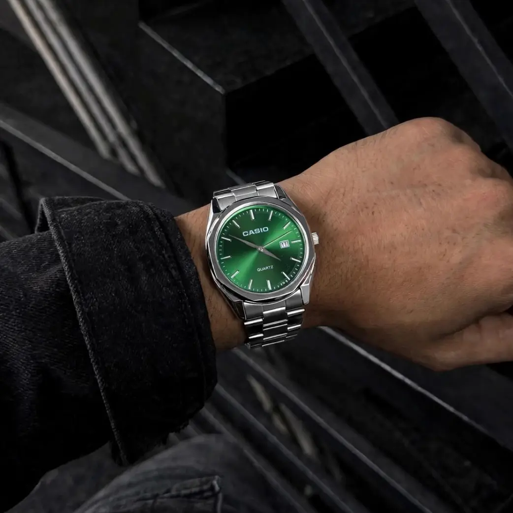 CASIO TRENDING MODEL