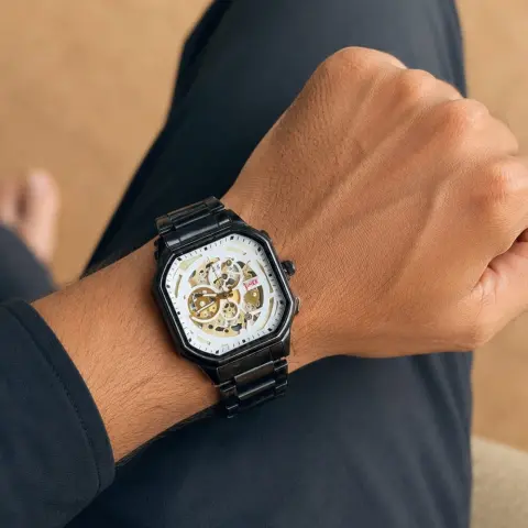 WRIST WATCH FOR MEN