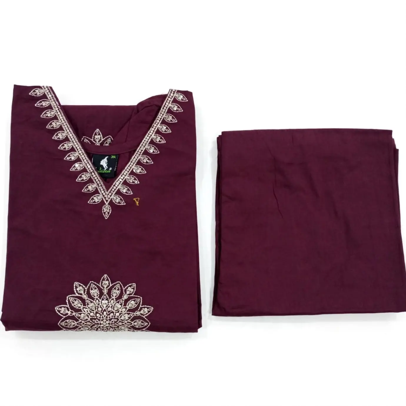 Cord set