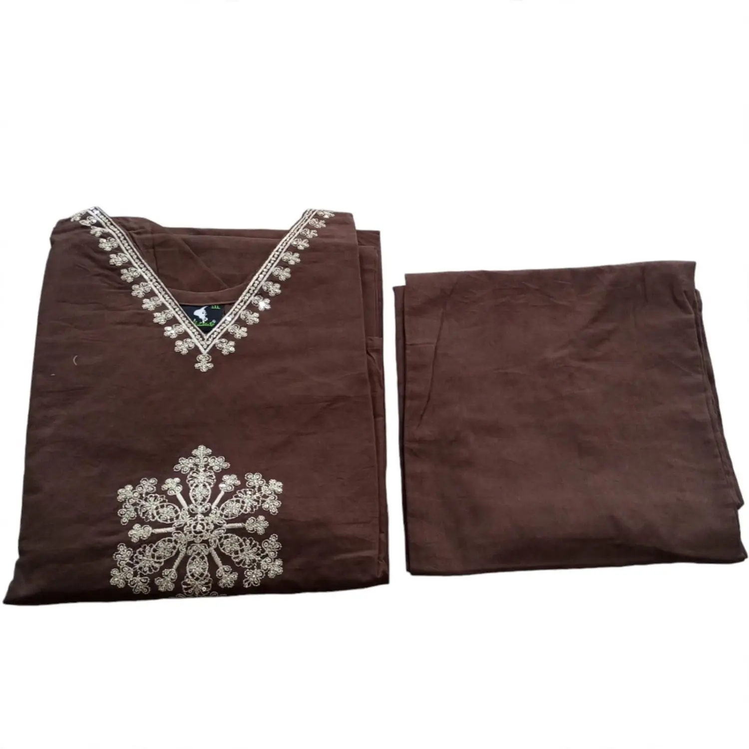 Cord set