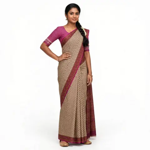 Saree