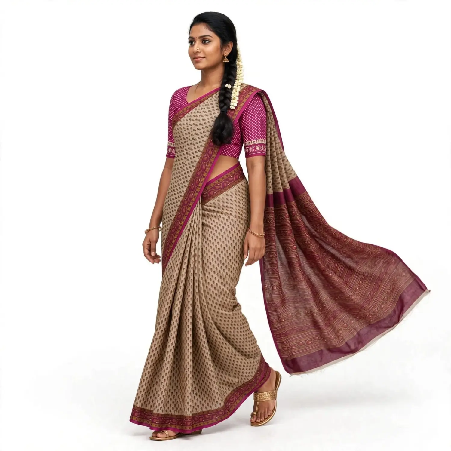 Saree