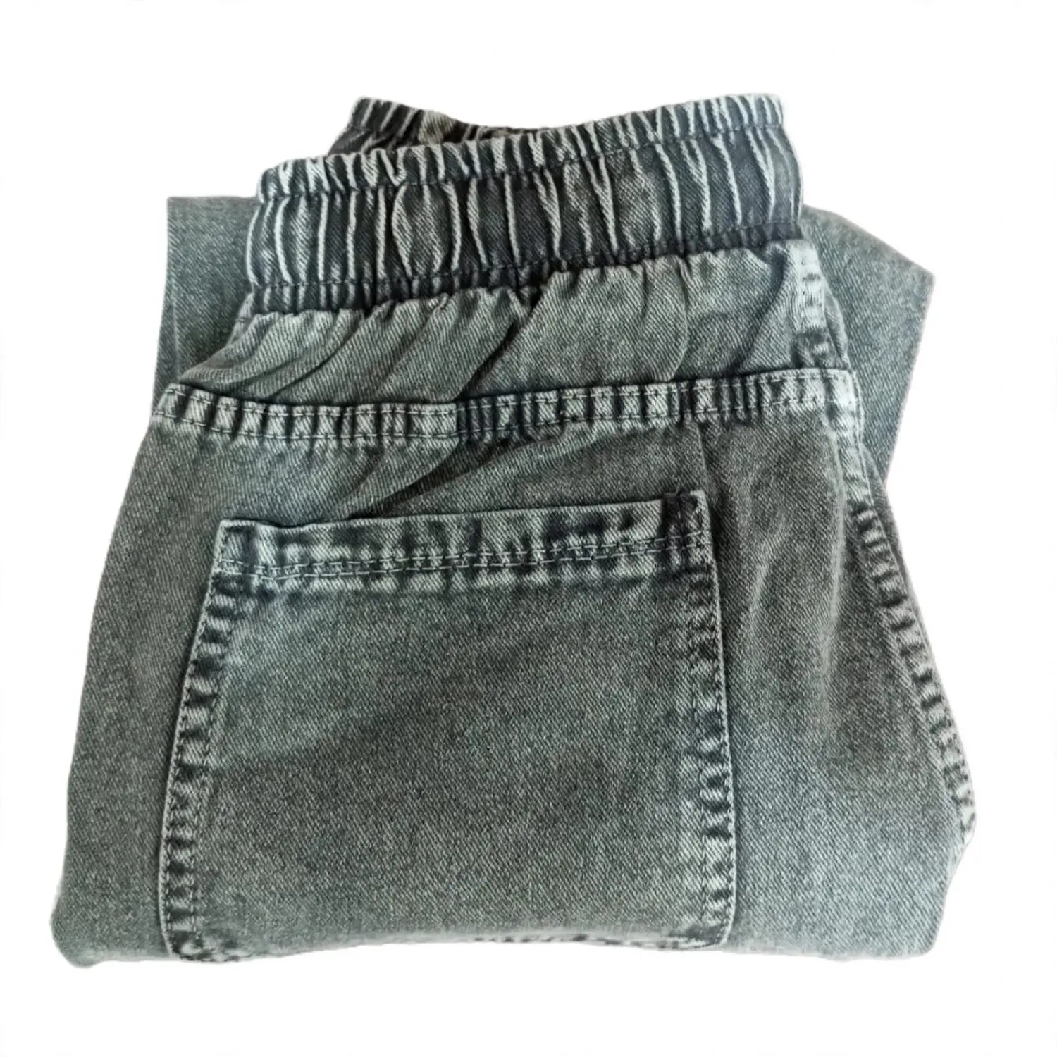 Ladie's Baggy jeans