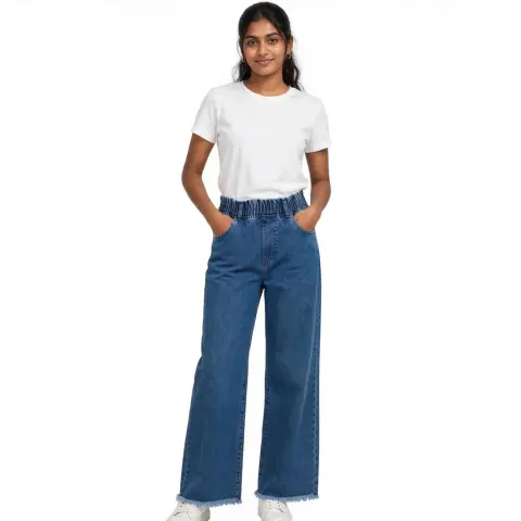 Ladies baggy