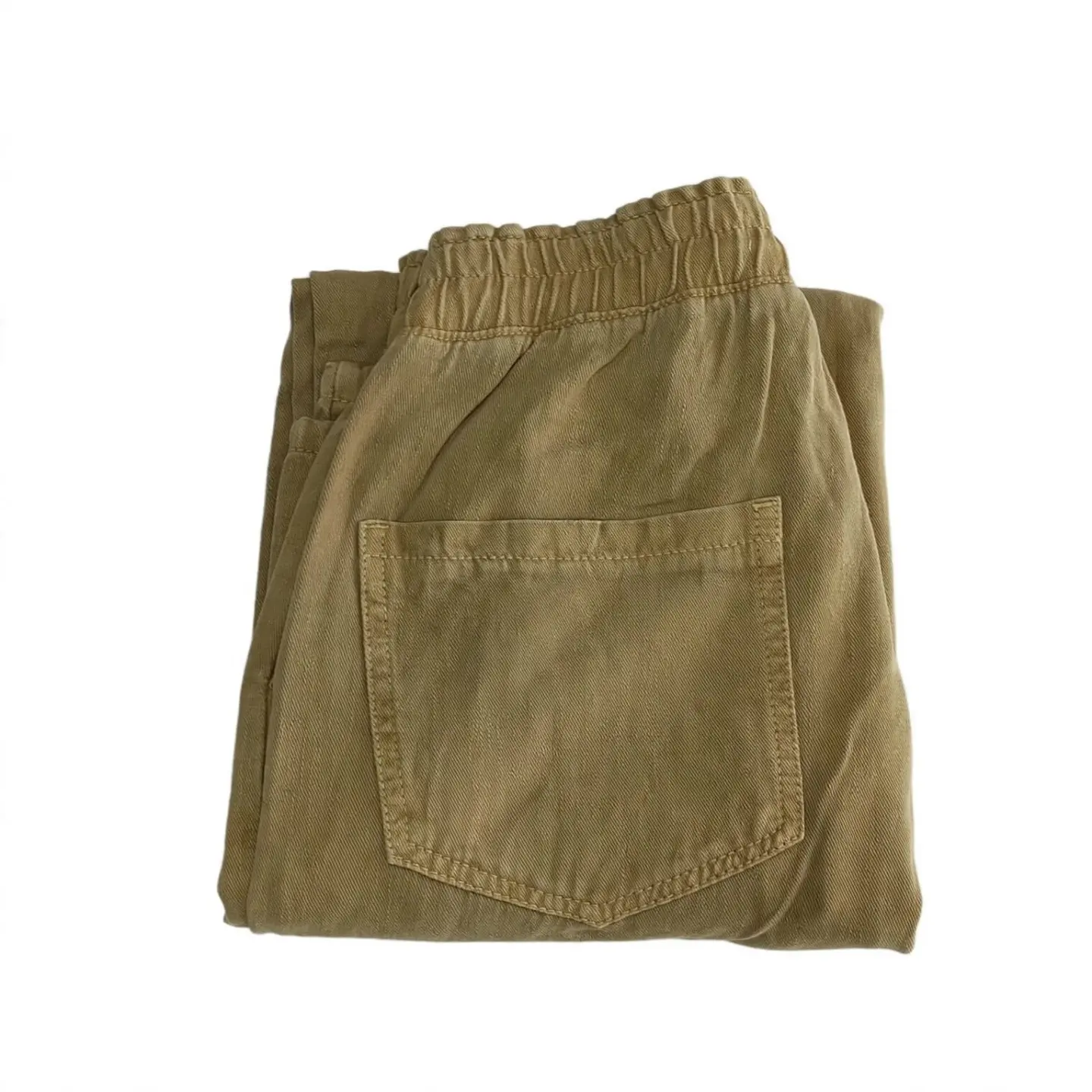 Ladies baggy jeans