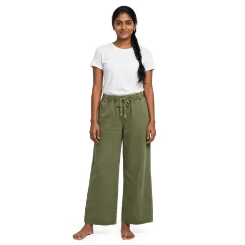 Ladies baggy