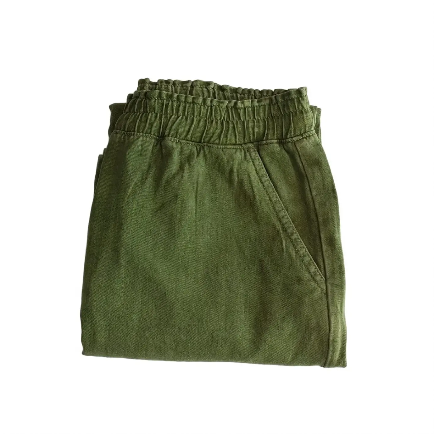 Ladies baggy