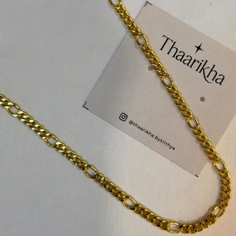 SACHIN CHAIN