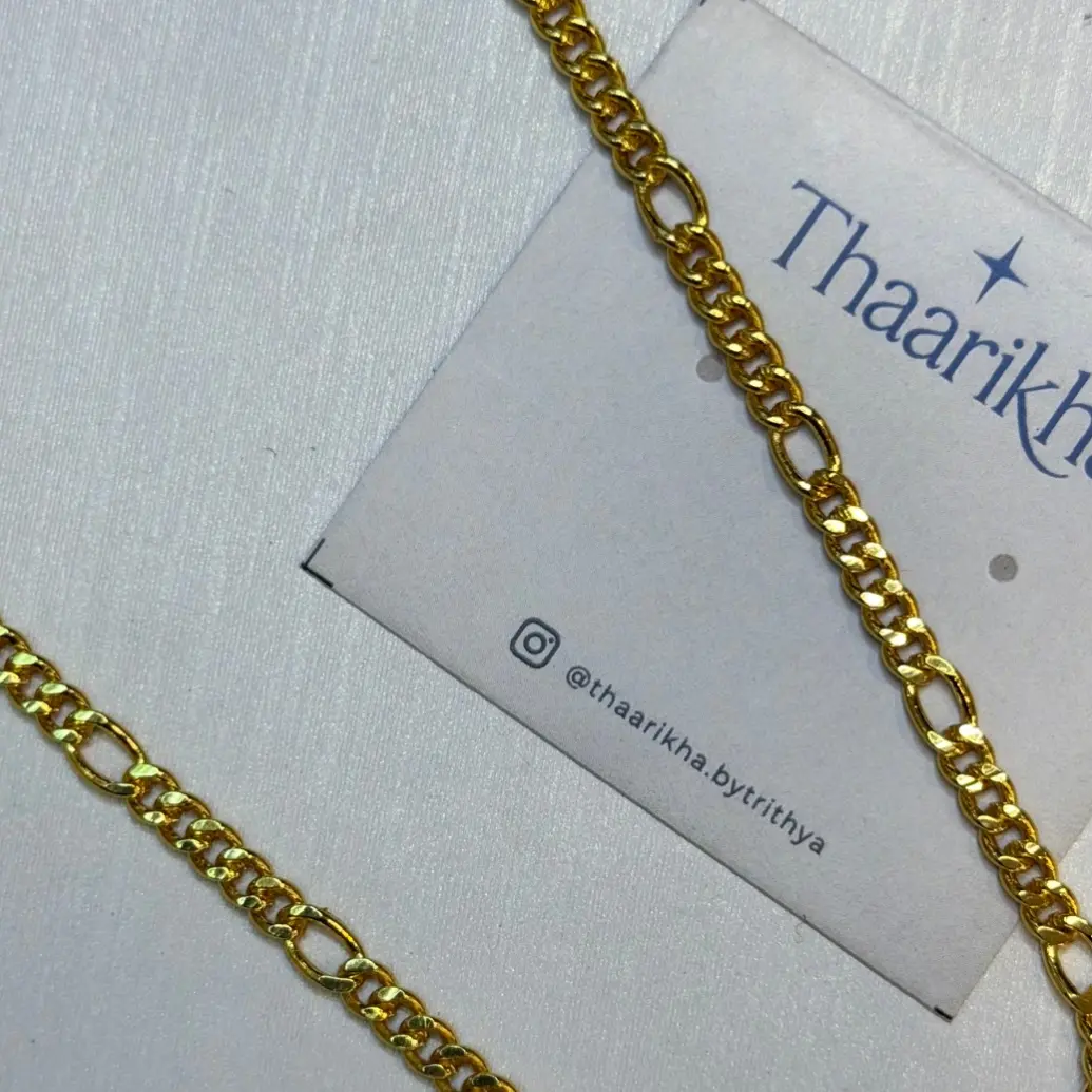 SACHIN CHAIN