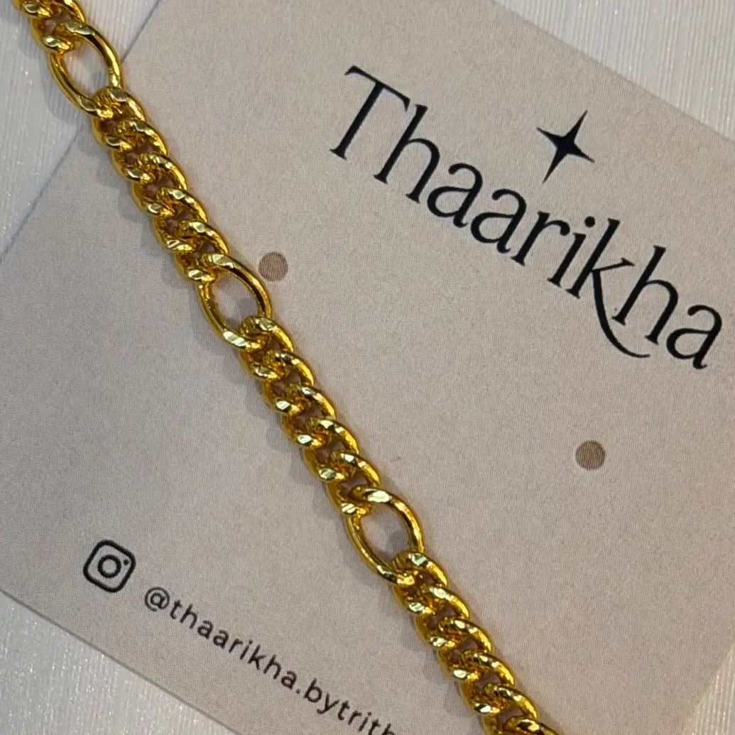 SACHIN CHAIN