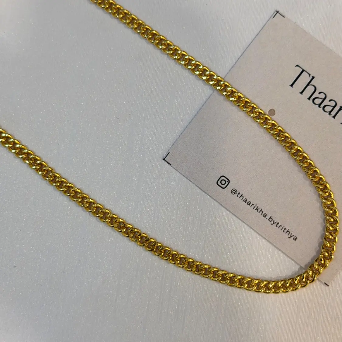 GANGULI CHAIN