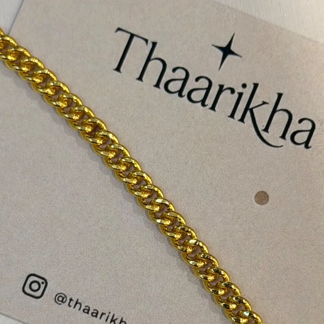 GANGULI CHAIN