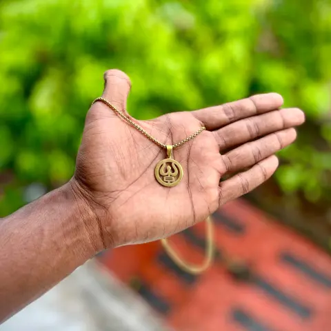 TRISHUL CHAIN