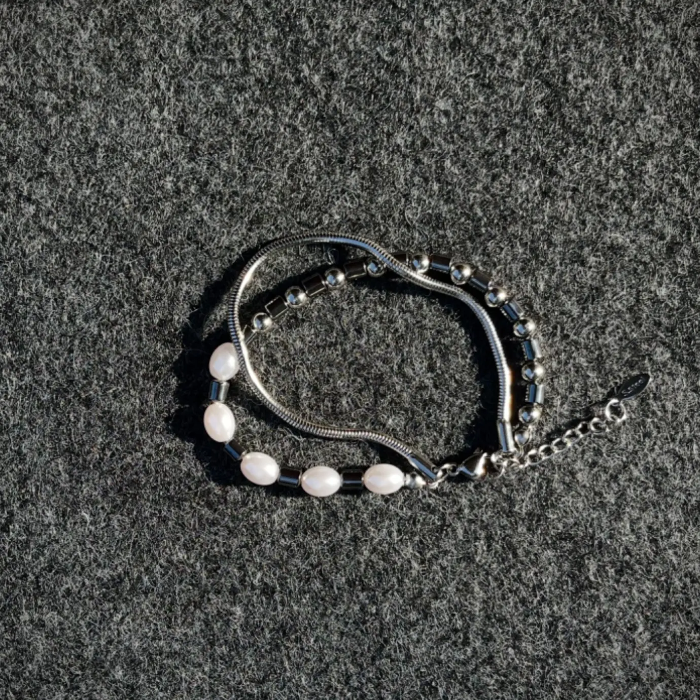 MENS BRACELET