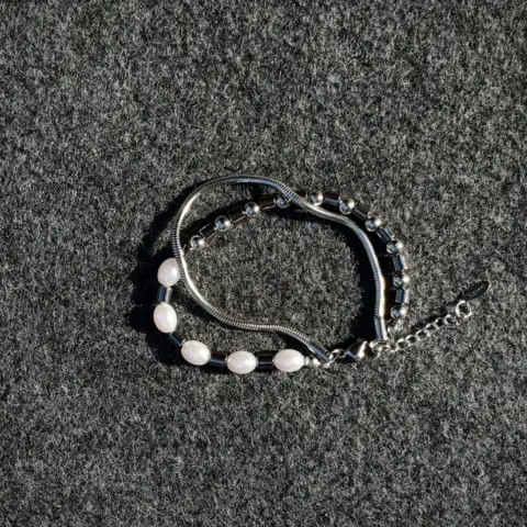 MENS BRACELET