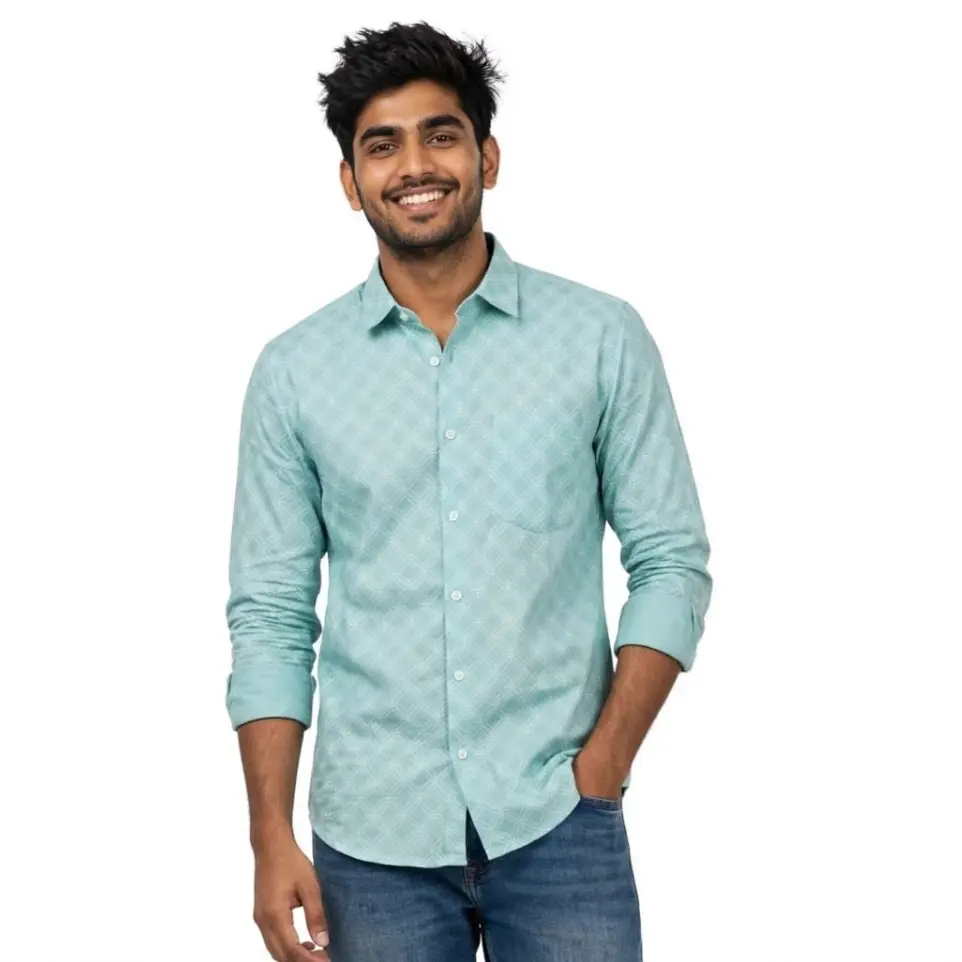 Men's Shirt