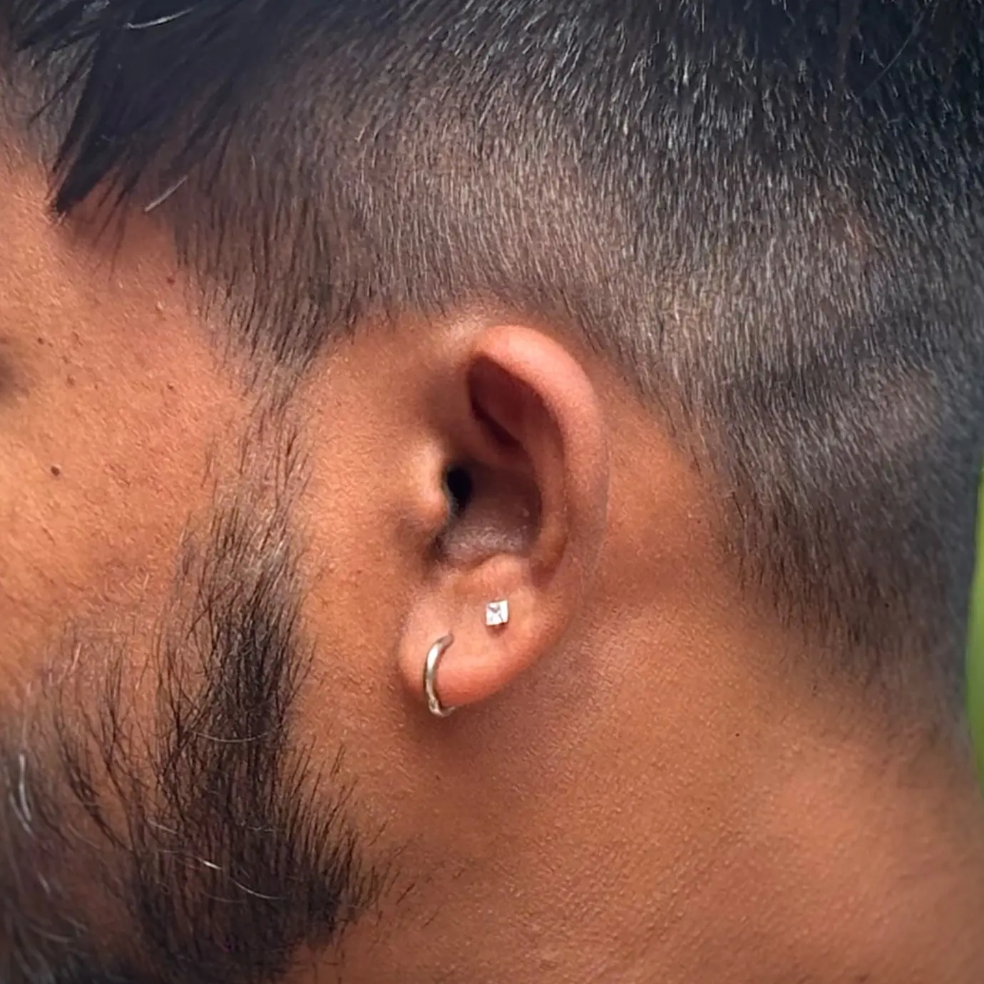 KHOLI EARRINGS