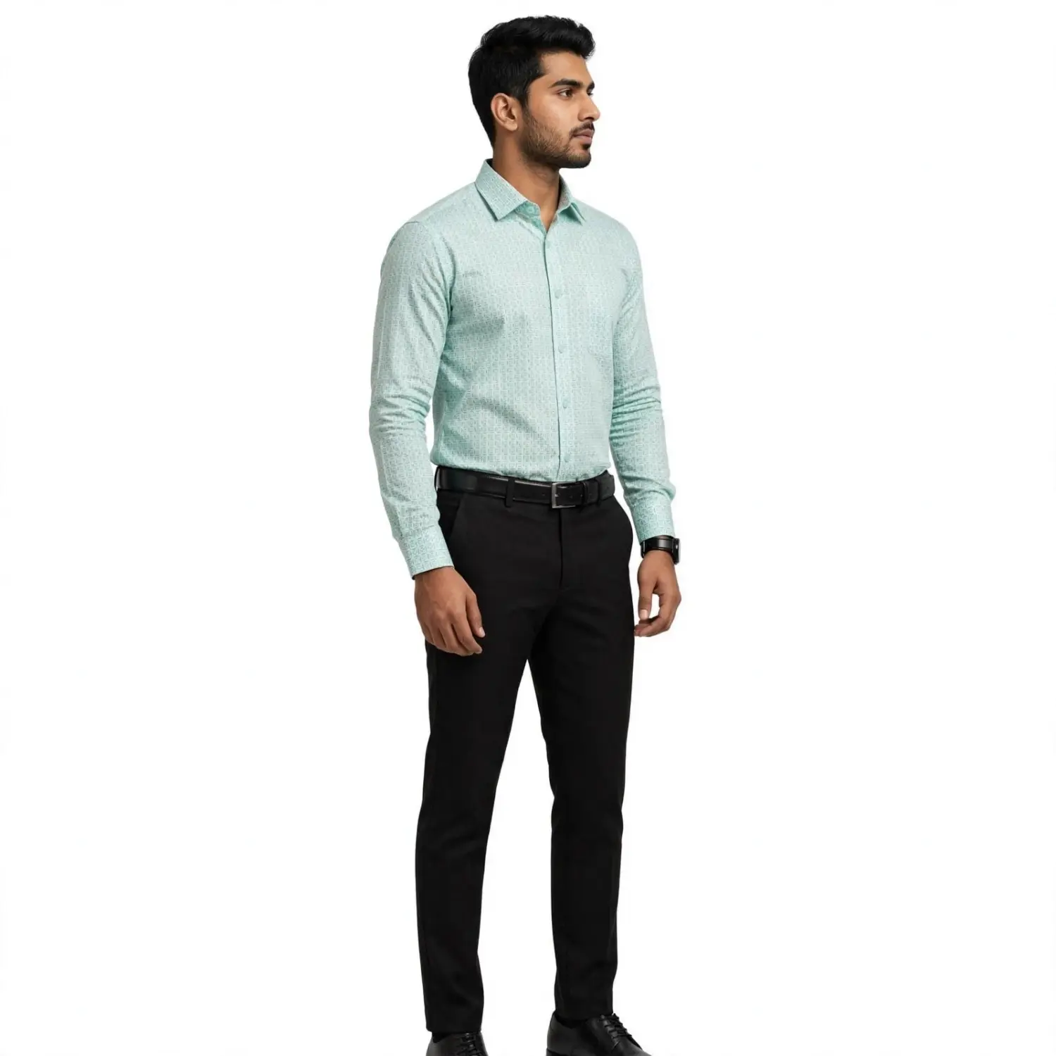 Men's Shirt