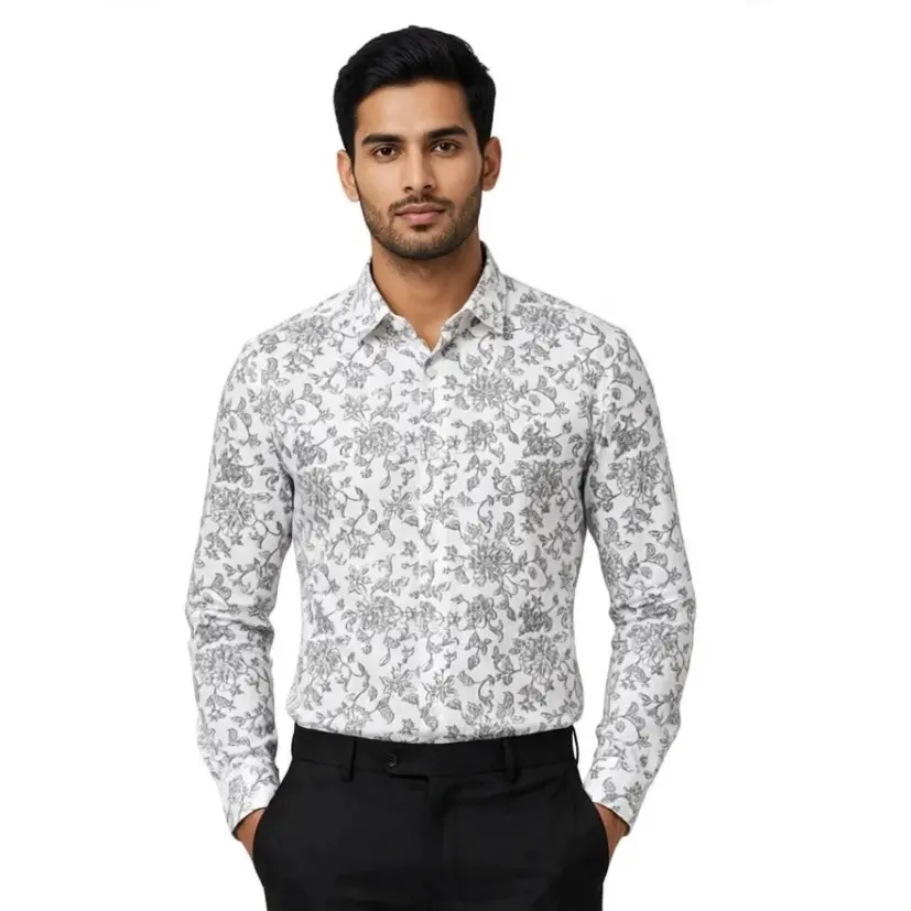 Men's Shirt