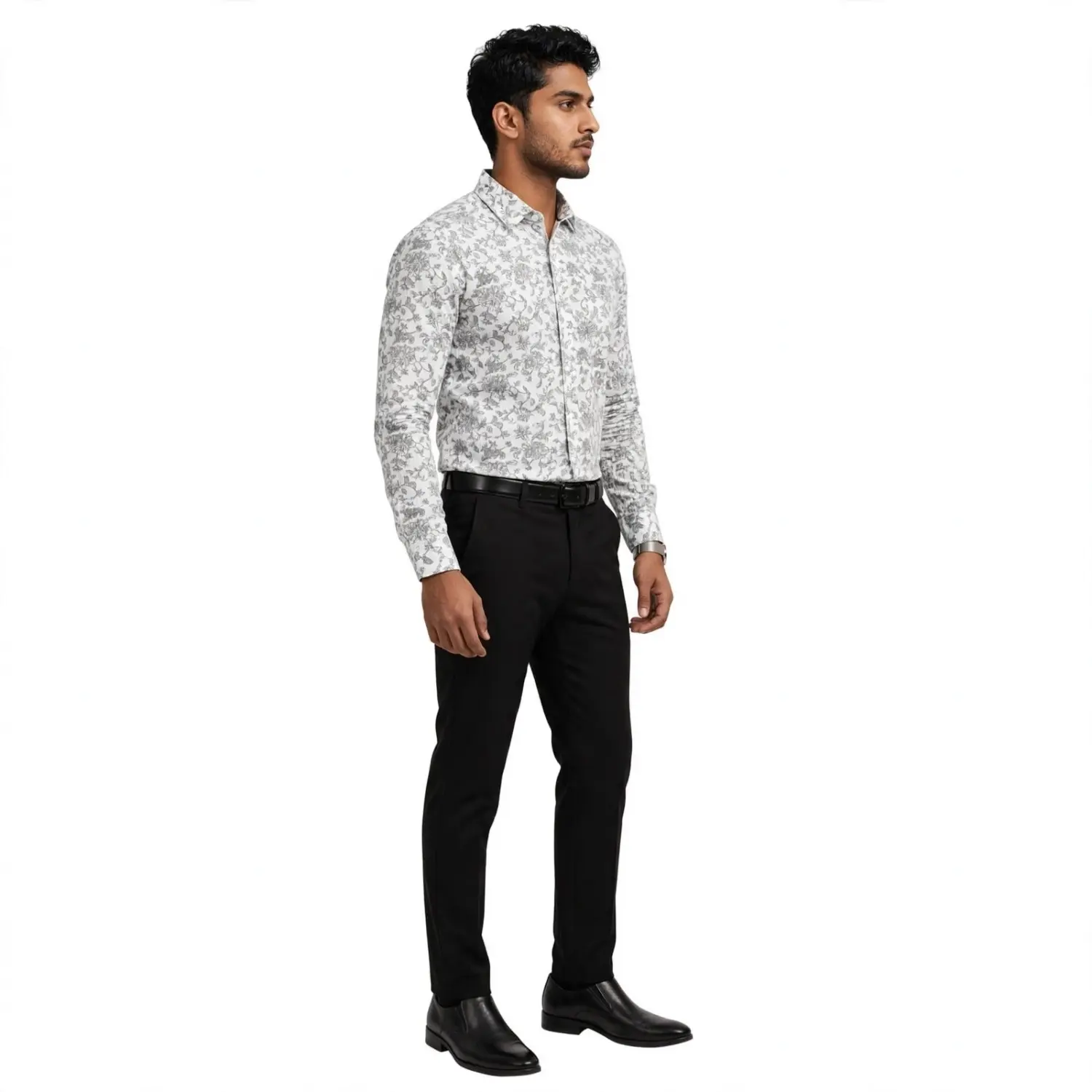 Men's Shirt