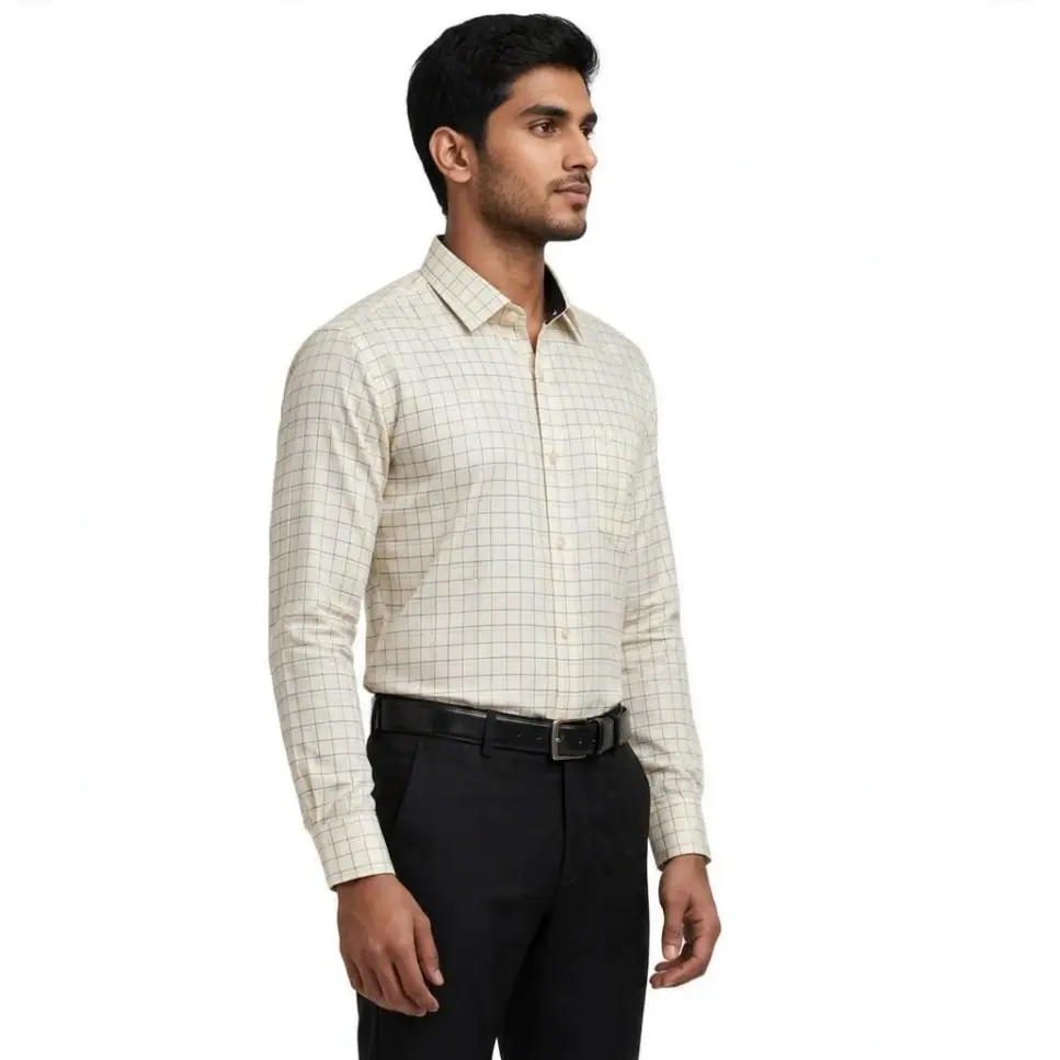 Men's Shirt