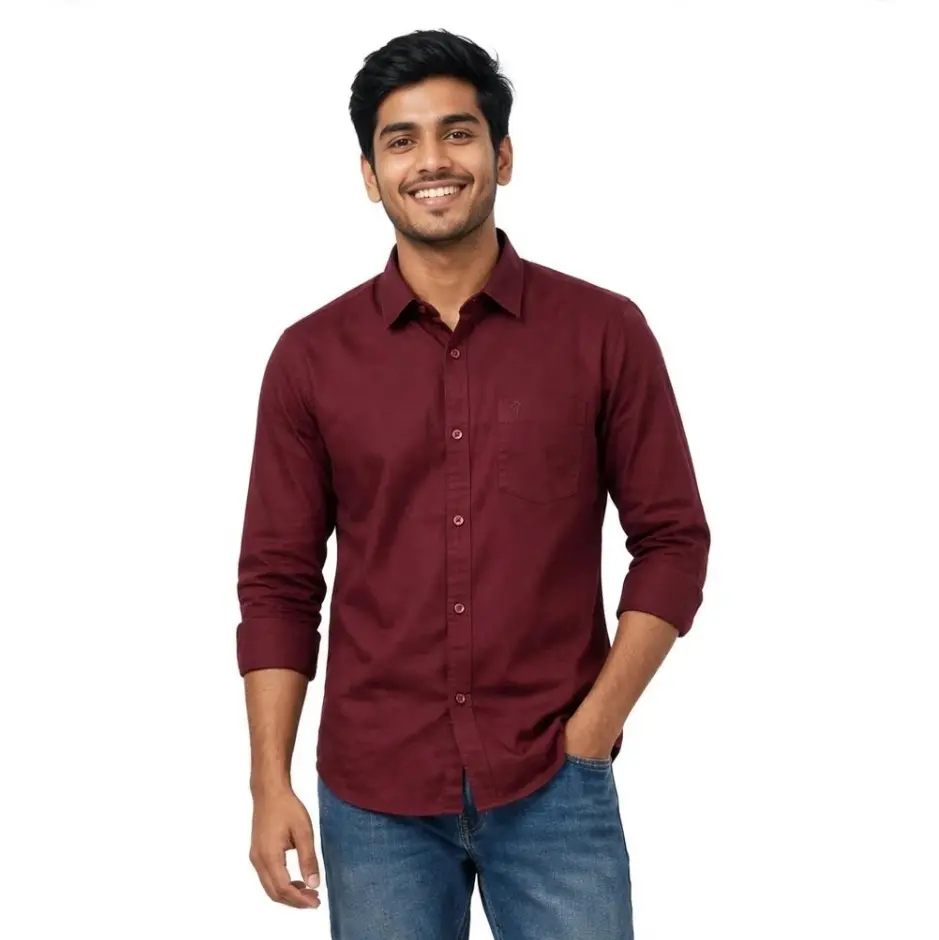 Men's Shirt