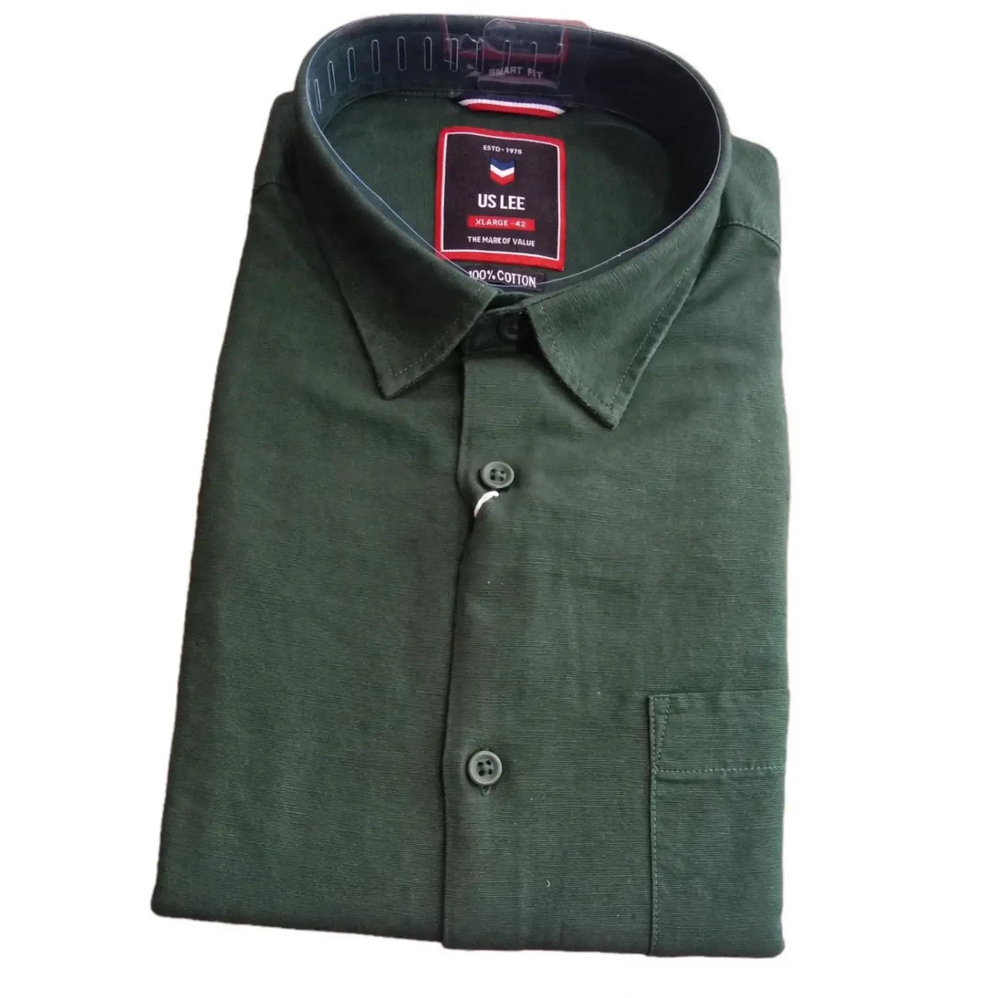 Men's Shirt