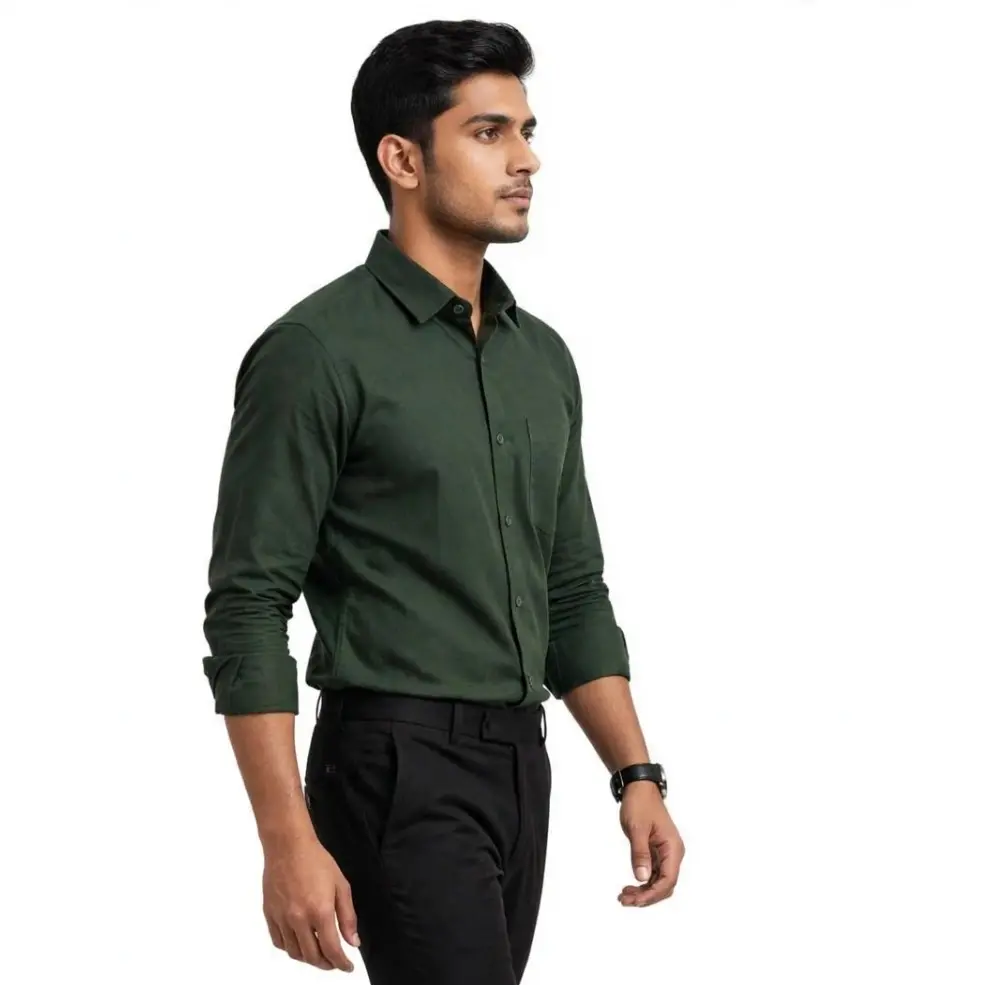 Men's Shirt