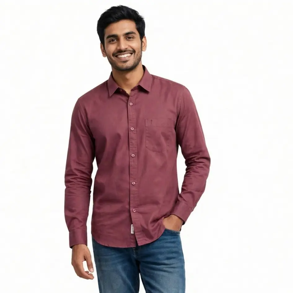 Men's Shirt